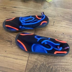 Kids Water shoes size 13